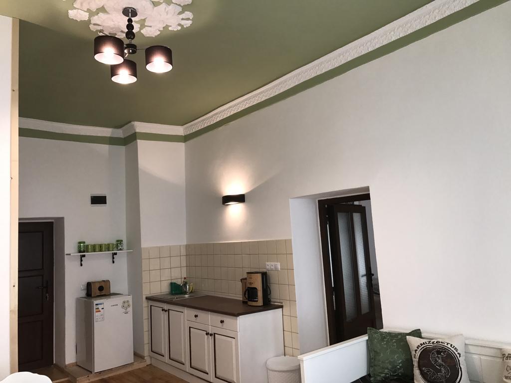 Turnului Apartment Central Hermannstadt Exterior foto