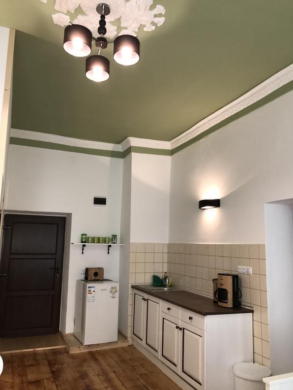 Turnului Apartment Central Hermannstadt Exterior foto