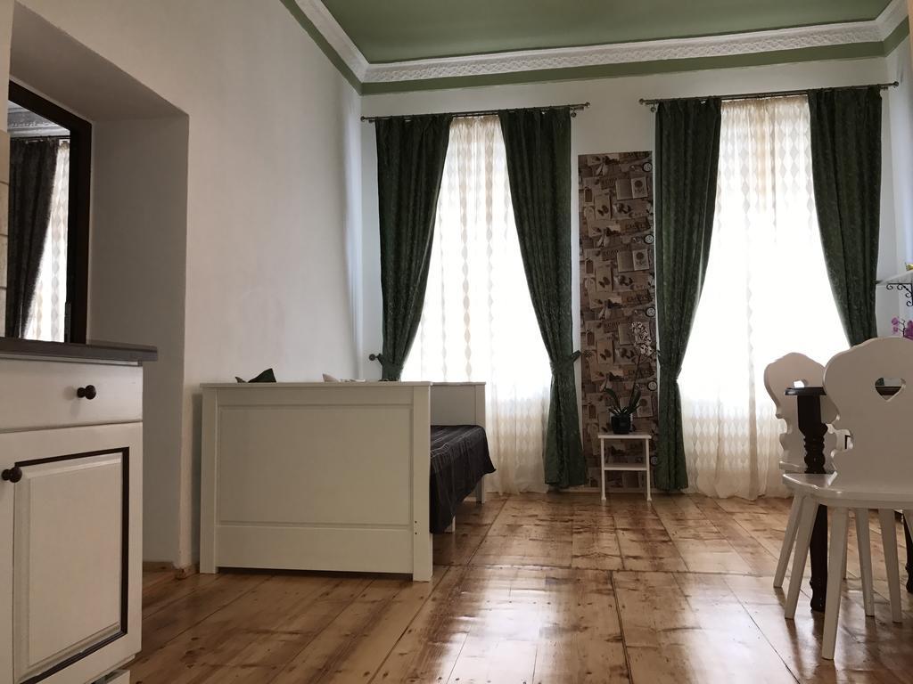 Turnului Apartment Central Hermannstadt Exterior foto
